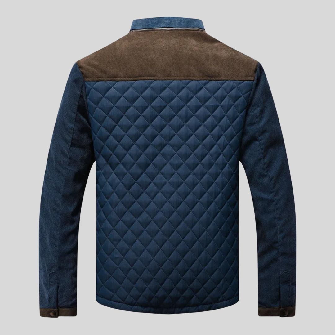 HUGO LAURENT | TIMELESS CASUAL JACKET