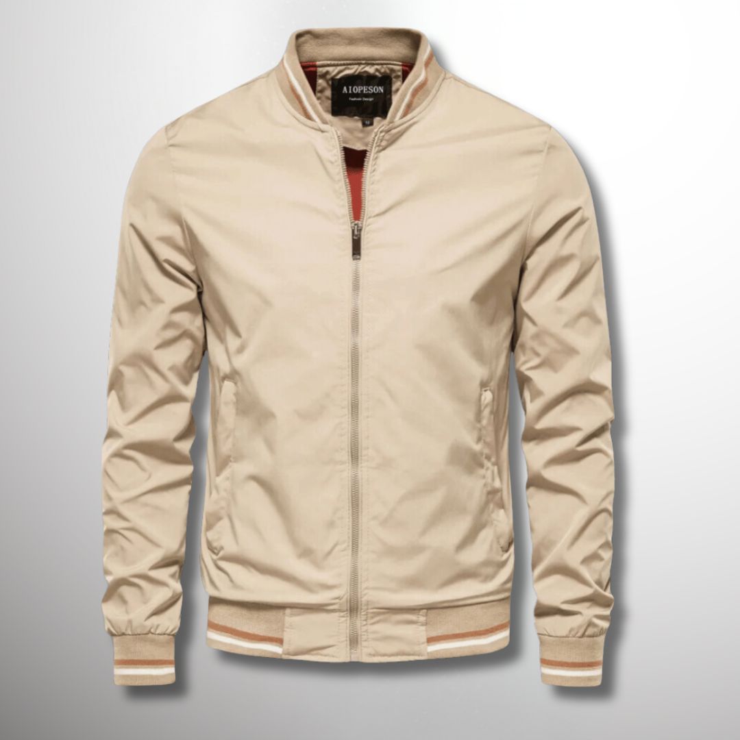 HUGO LAURENT™ | Waterproof Bomber