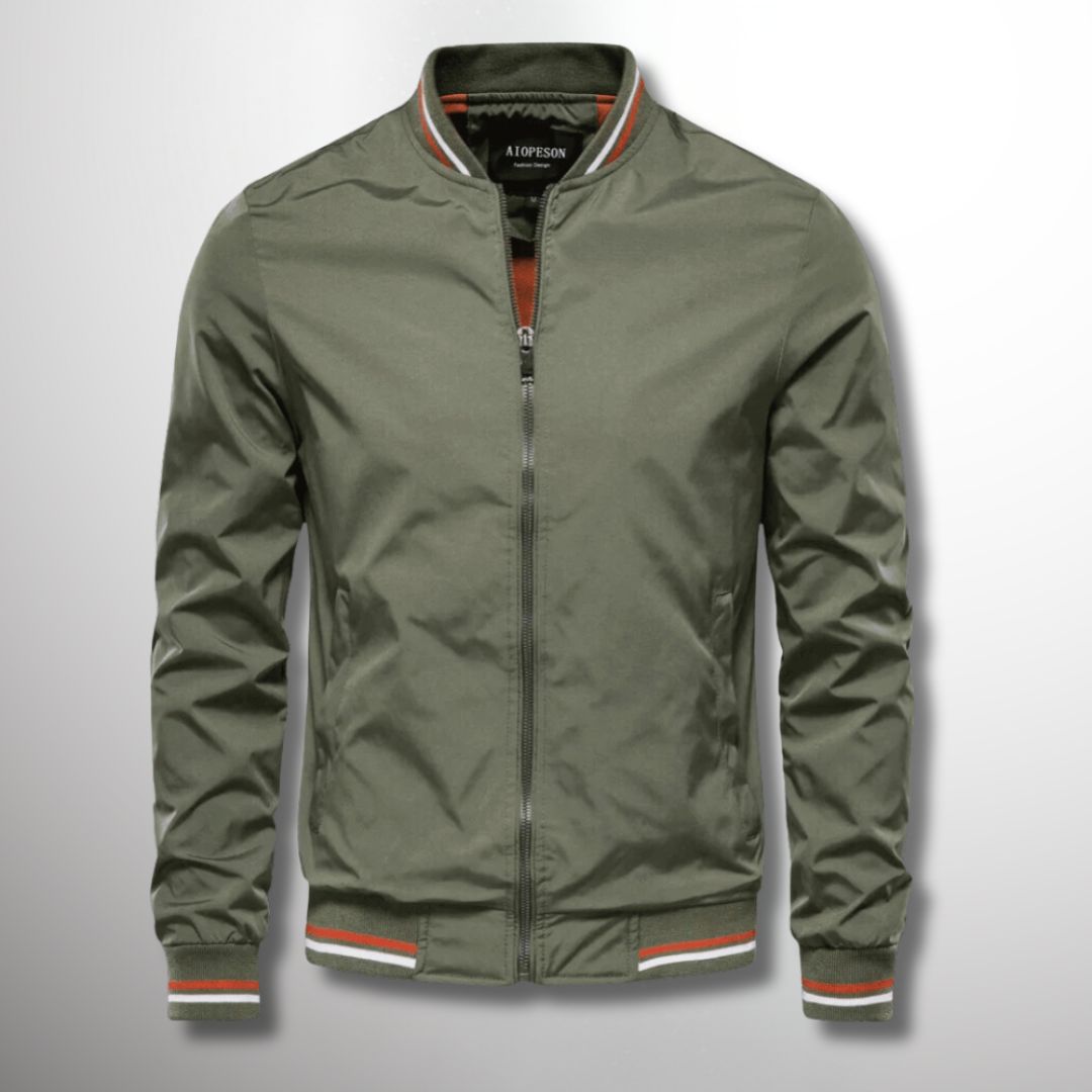 HUGO LAURENT™ | Waterproof Bomber