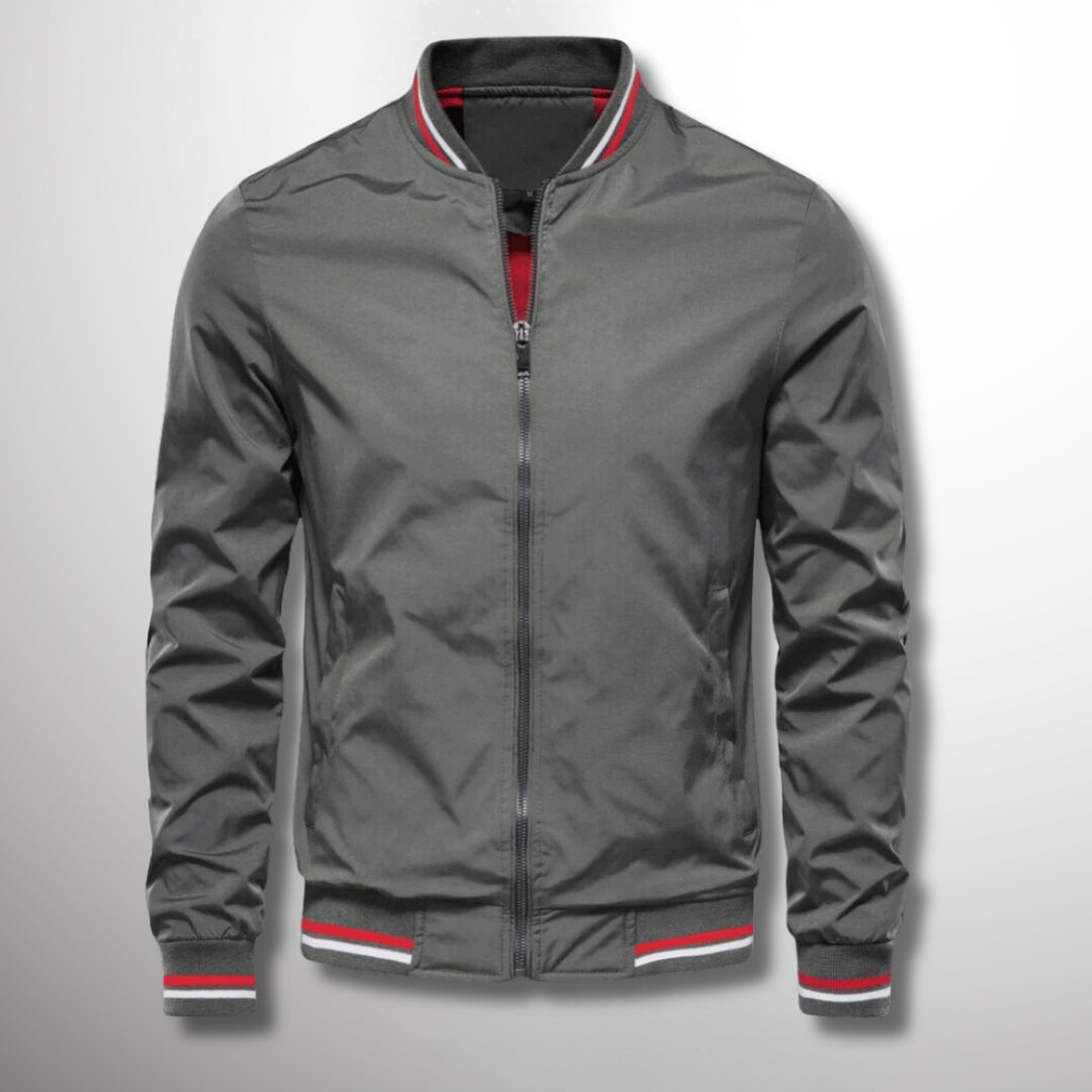 HUGO LAURENT™ | Waterproof Bomber