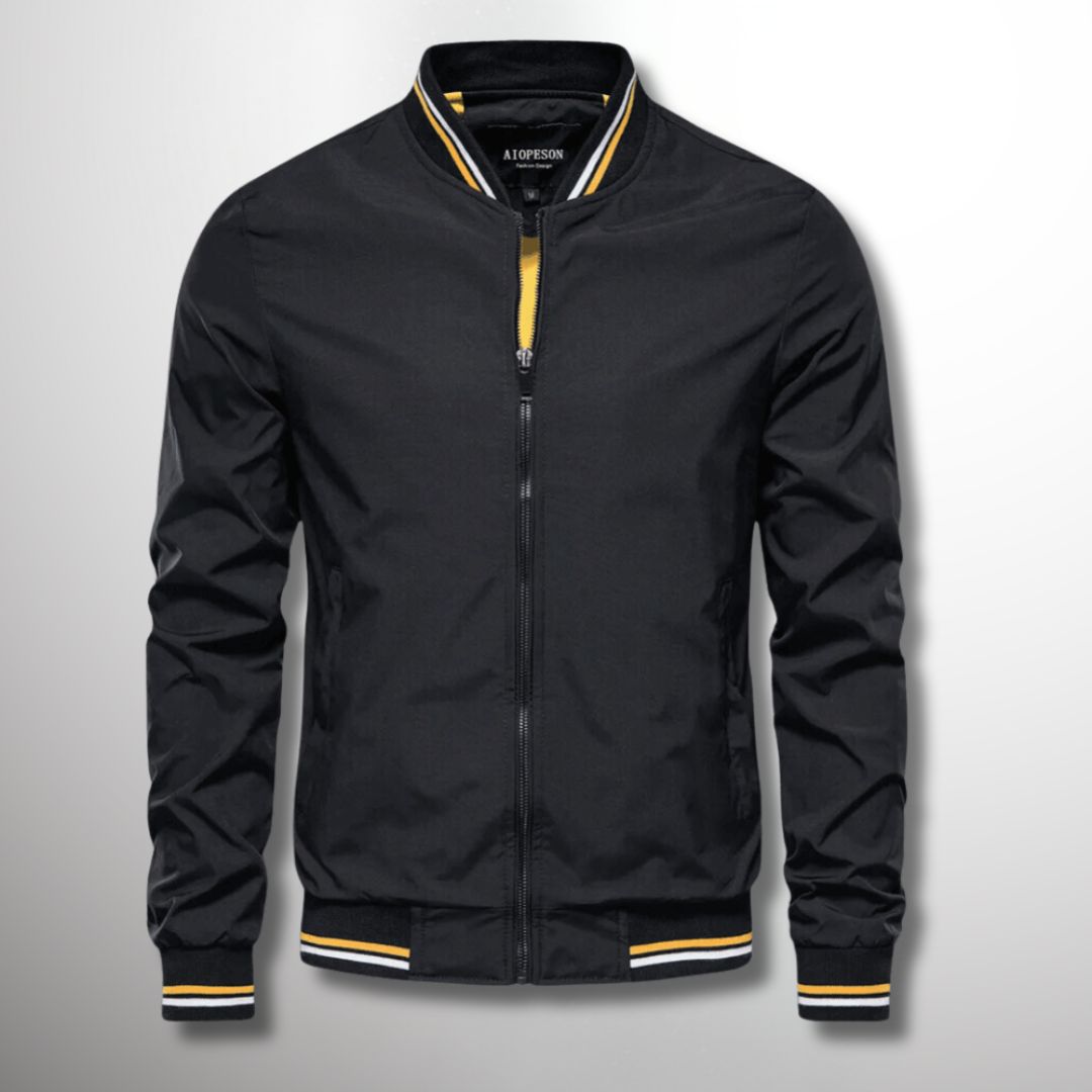 HUGO LAURENT™ | Waterproof Bomber