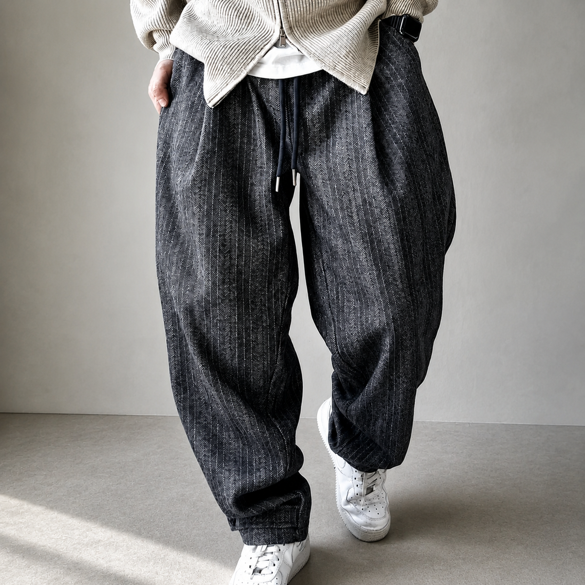 HUGO LAURENT™ | Urban Drift Pants