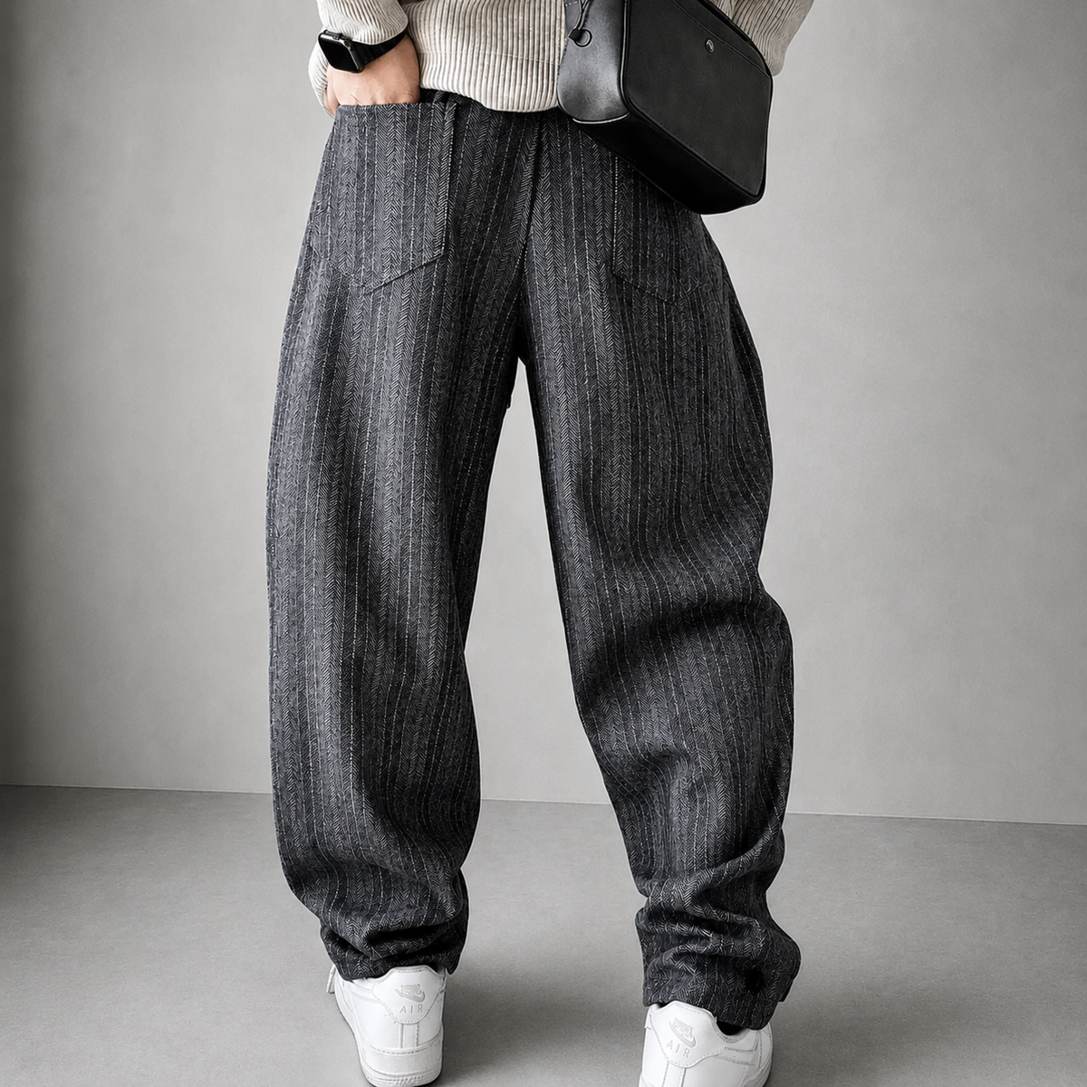 HUGO LAURENT™ | Urban Drift Pants