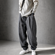 HUGO LAURENT™ | Urban Drift Pants