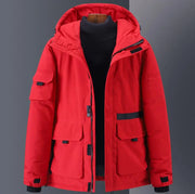 HUGO LAURENT™ | Elegant Winter Jacket