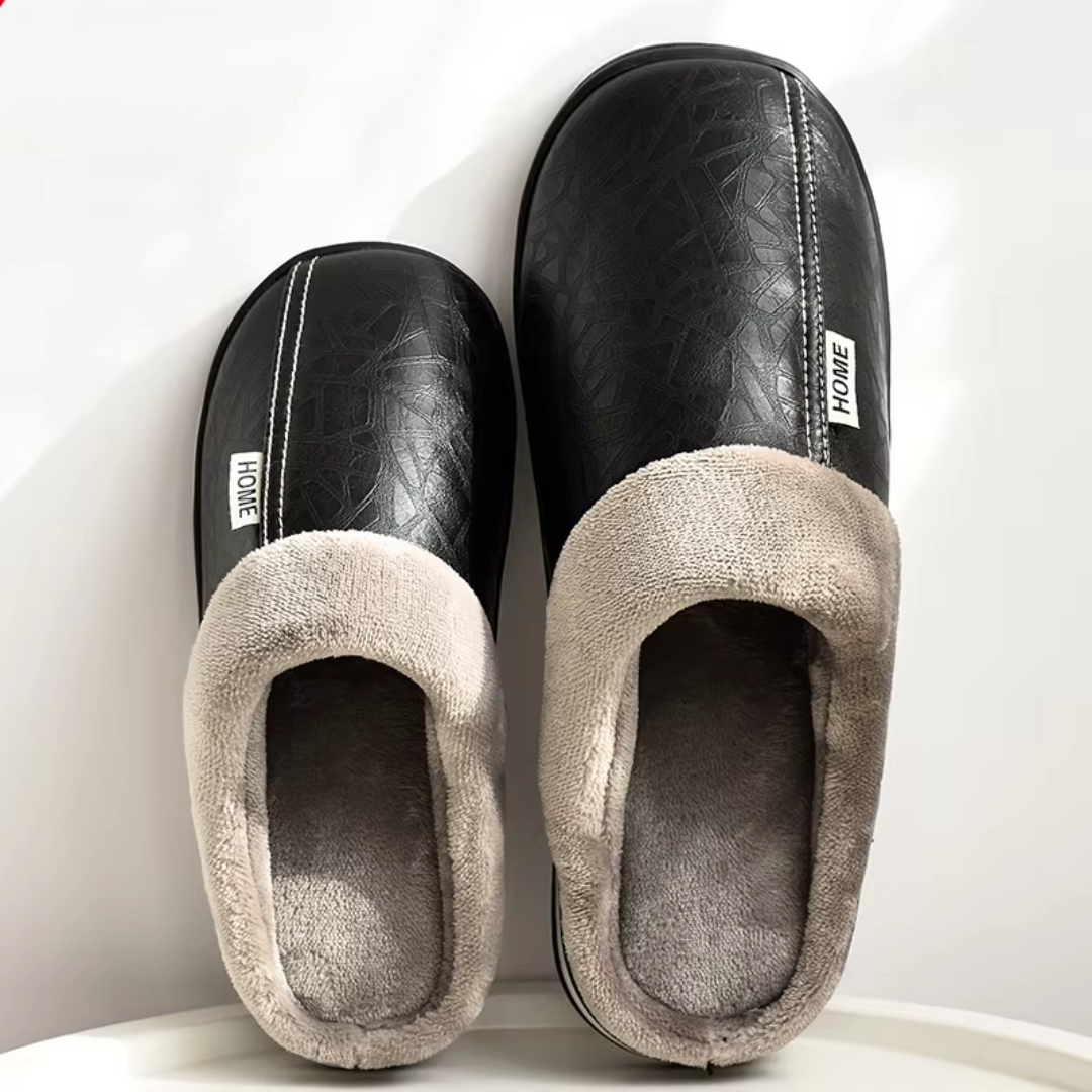 HUGO LAURENT™ | Homestead Cushion Slides