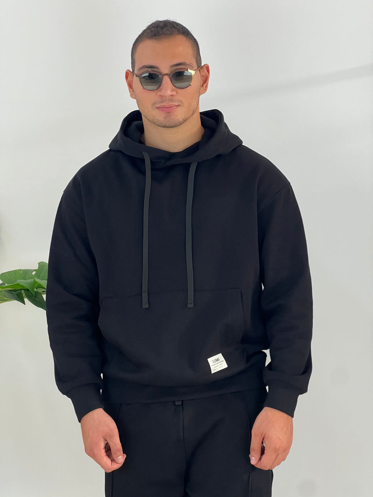 HUGO LAURENT™ | Los Angeles Tracksuit