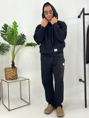 HUGO LAURENT™ | Los Angeles Tracksuit