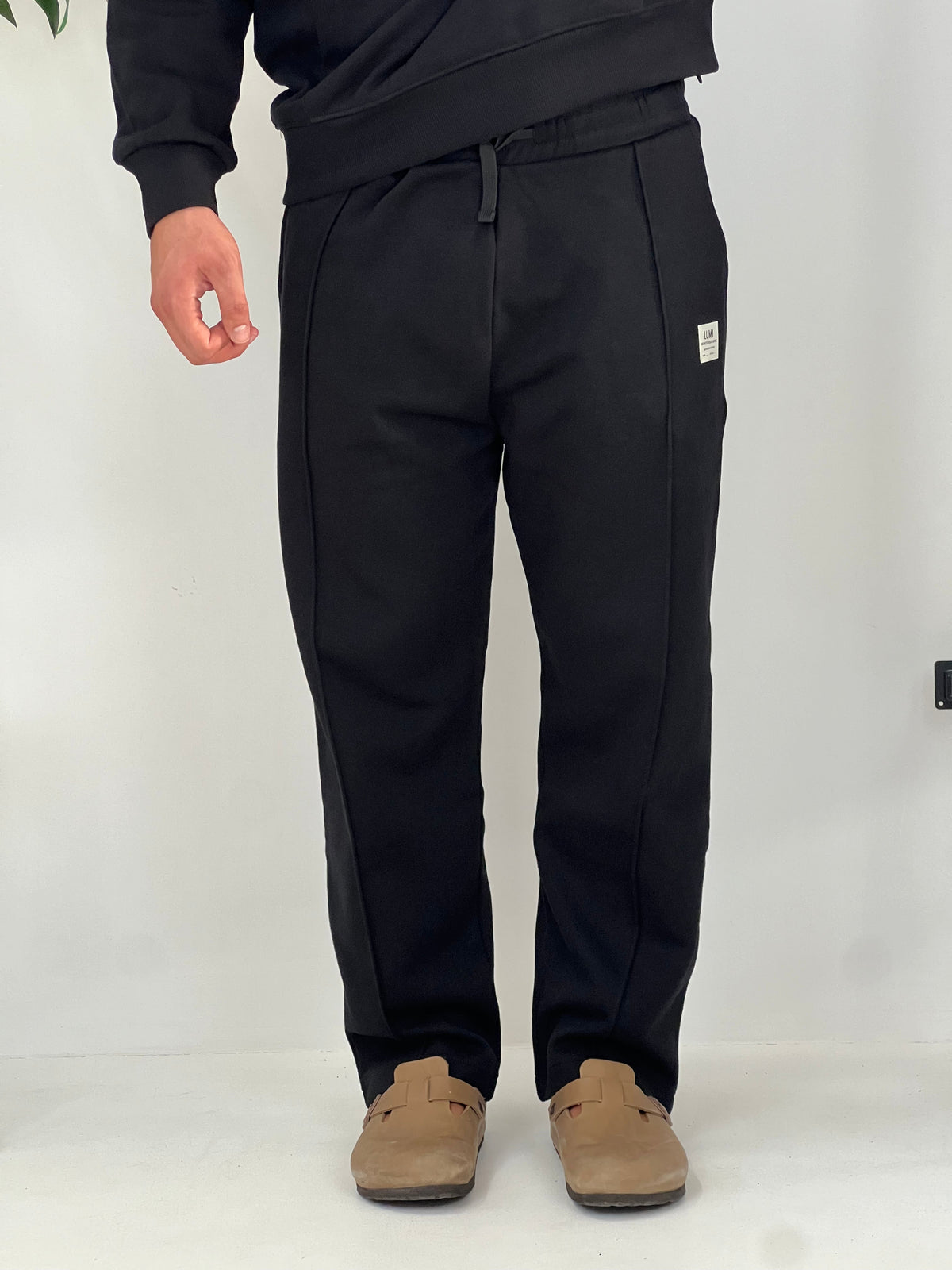 HUGO LAURENT™ | Los Angeles Tracksuit