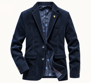 HUGO LAURENT™ | The Sinclair Corduroy Blazer
