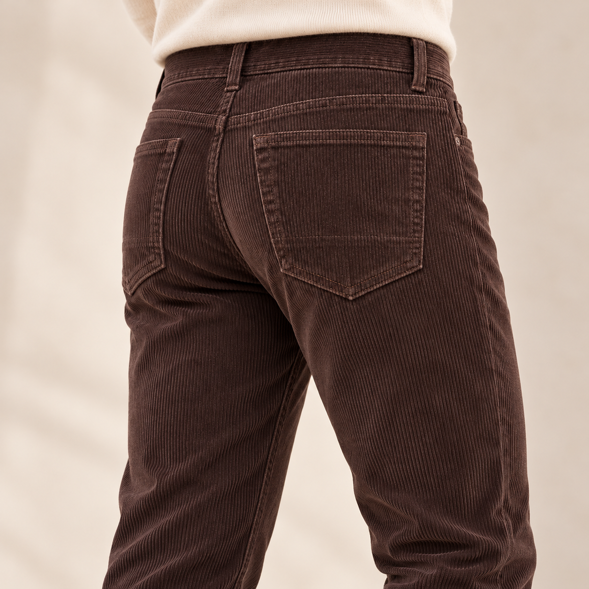 HUGO LAURENT™ | Bancroft Corduroy Pants