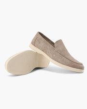 HUGO LAURENT | SUEDE LOAFERS