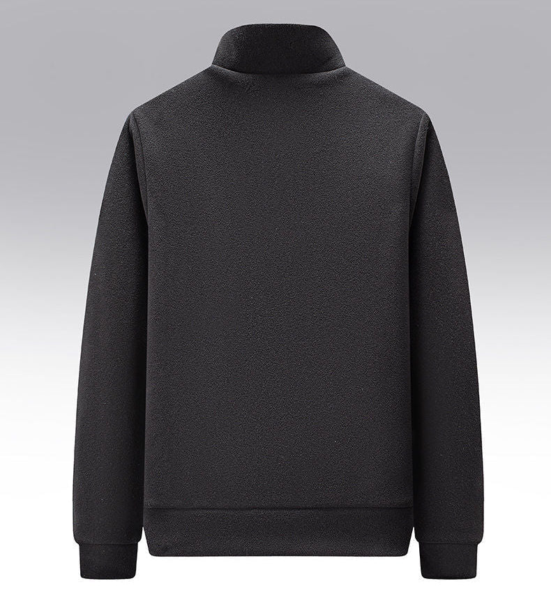 HUGO LAURENT™ | Quilted Winter Jacket