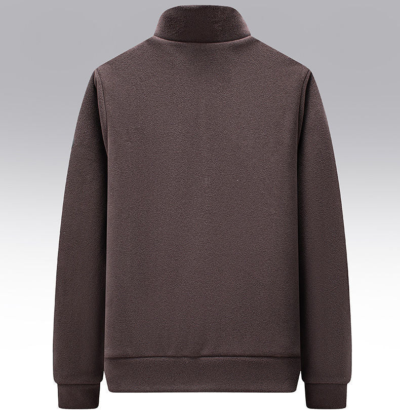 HUGO LAURENT™ | Quilted Winter Jacket