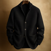 HUGO LAURENT™ | WOOL VEST