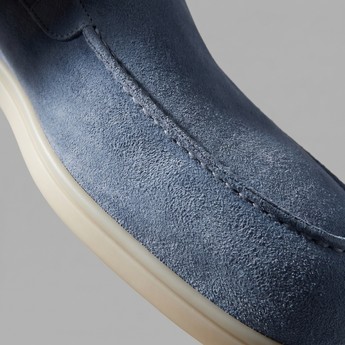 HUGO LAURENT™ | Men's Suede Loafers