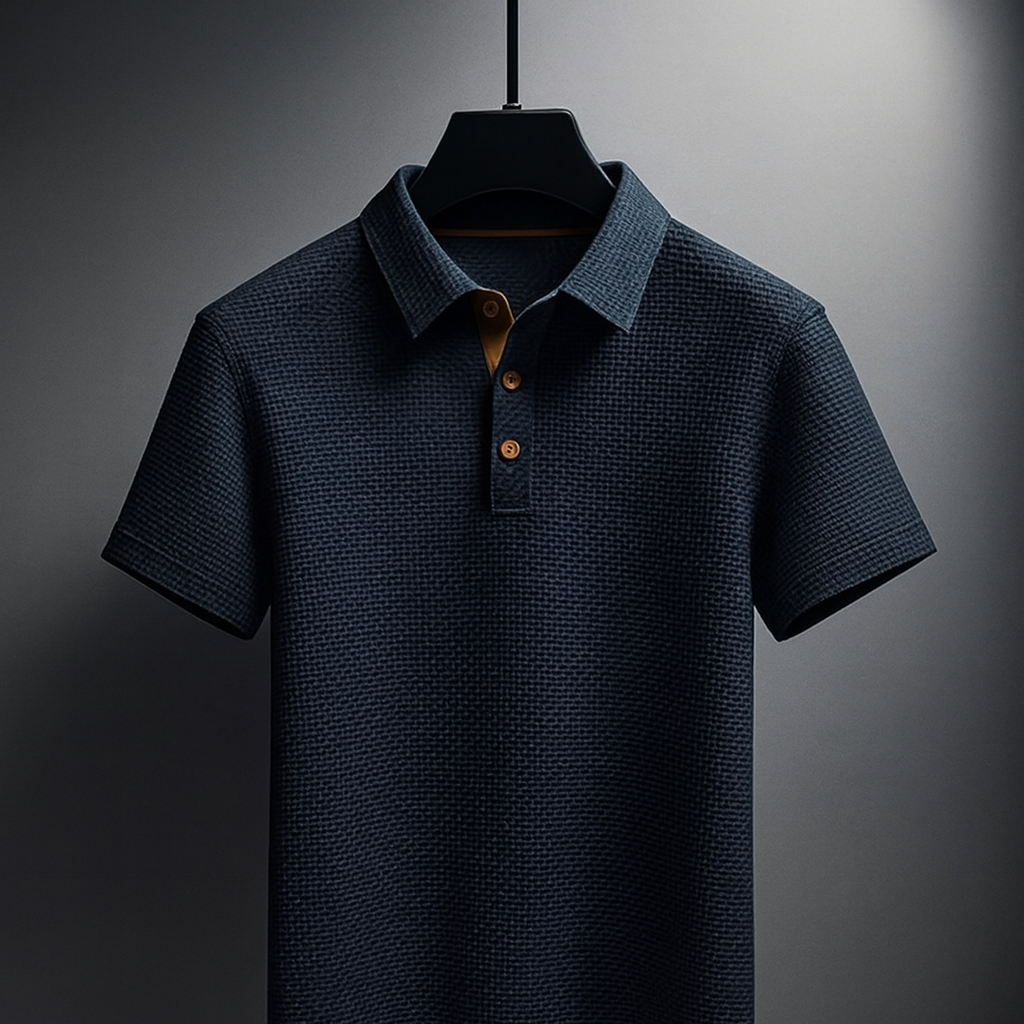 HUGO LAURENT | POLO BREEZE