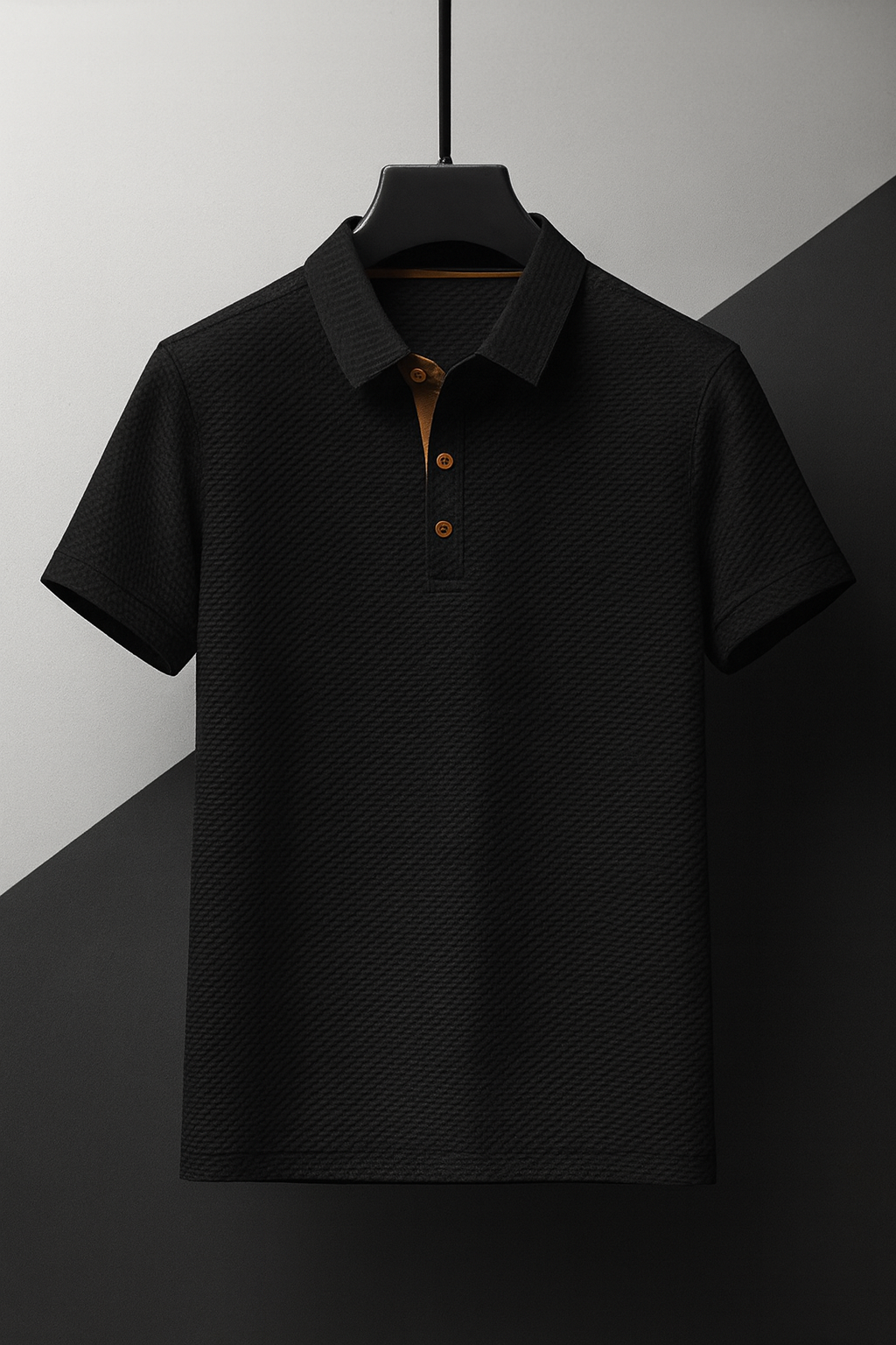 HUGO LAURENT | POLO BREEZE