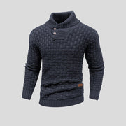 HUGO LAURENT | PREMIUM MEN'S SWEATER