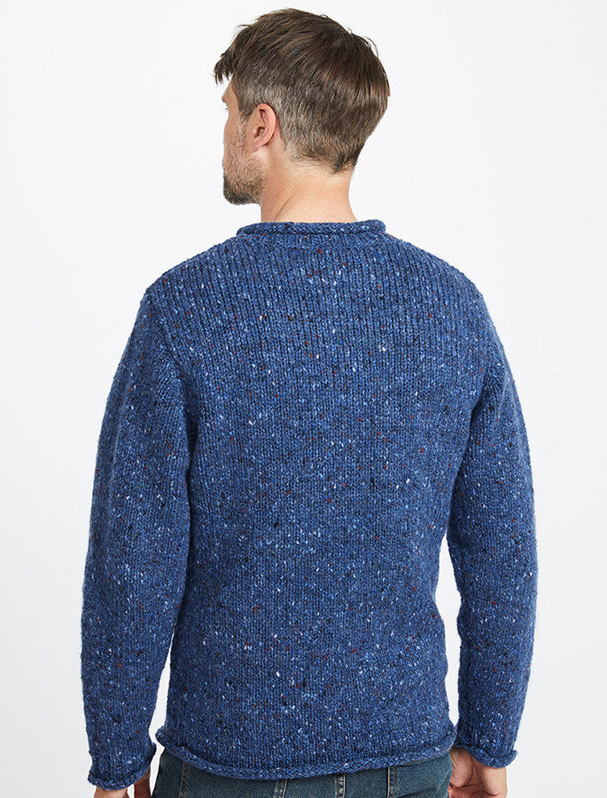 HUGO LAURENT™ | Roll Neck Sweater