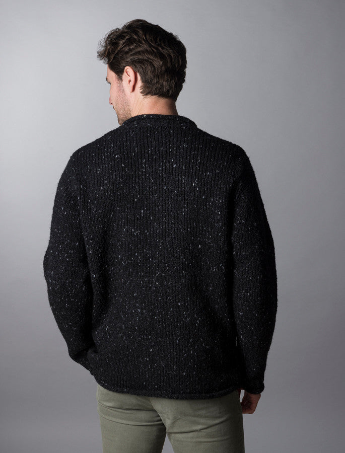 HUGO LAURENT™ | Roll Neck Sweater
