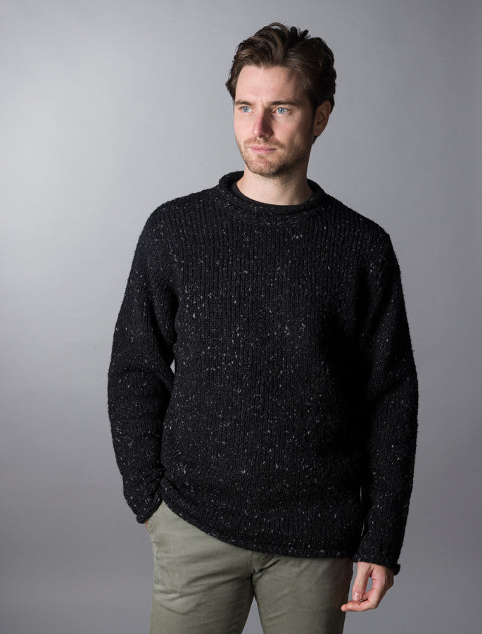 HUGO LAURENT™ | Roll Neck Sweater