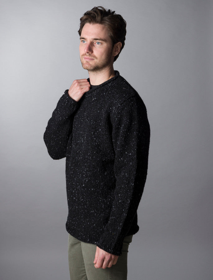 HUGO LAURENT™ | Roll Neck Sweater