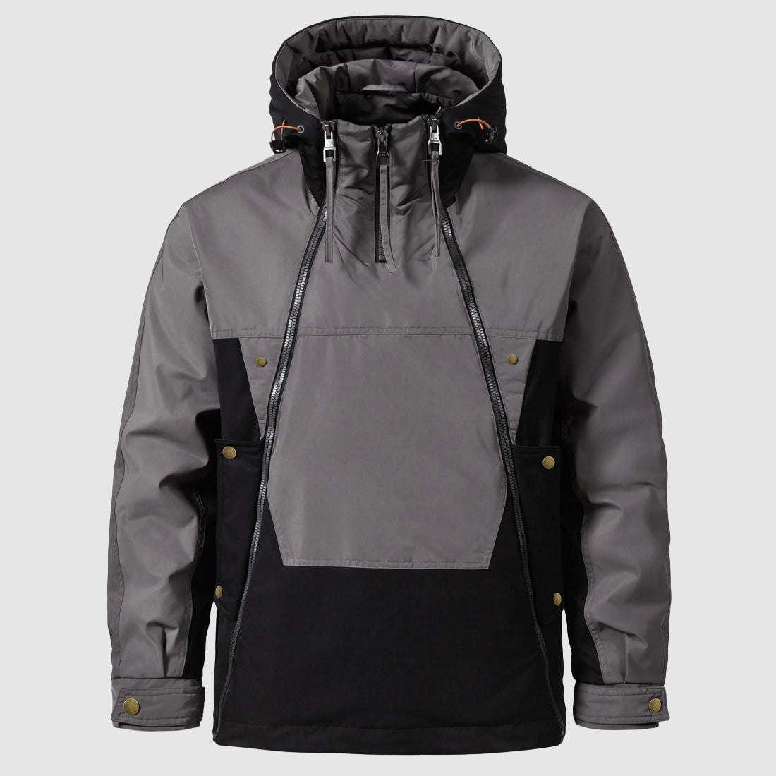 HUGO LAURENT™ | Men's Waterproof Duck Down Jacket