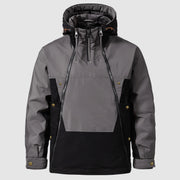 HUGO LAURENT™ | Men's Waterproof Duck Down Jacket
