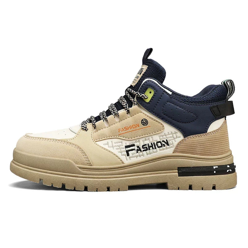 HUGO LAURENT™ | CASUAL WALKING SHOES