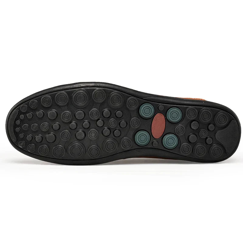 HUGO LAURENT | EVERYDAY SLIP-ONS FOR MEN