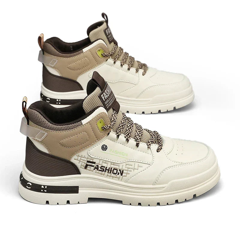 HUGO LAURENT™ | CASUAL WALKING SHOES