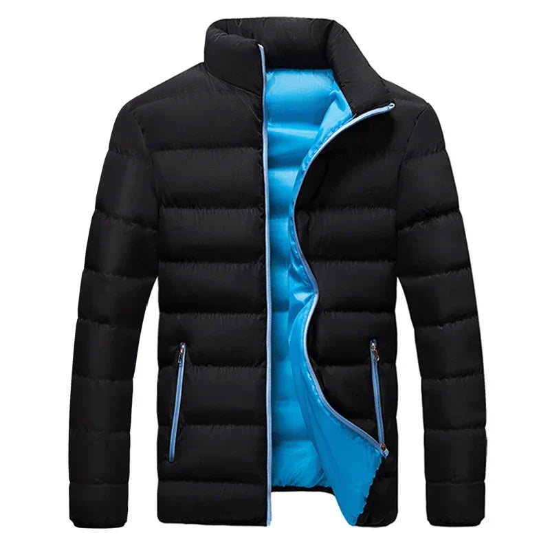 HUGO LAURENT™ | Thermal Vest for Men