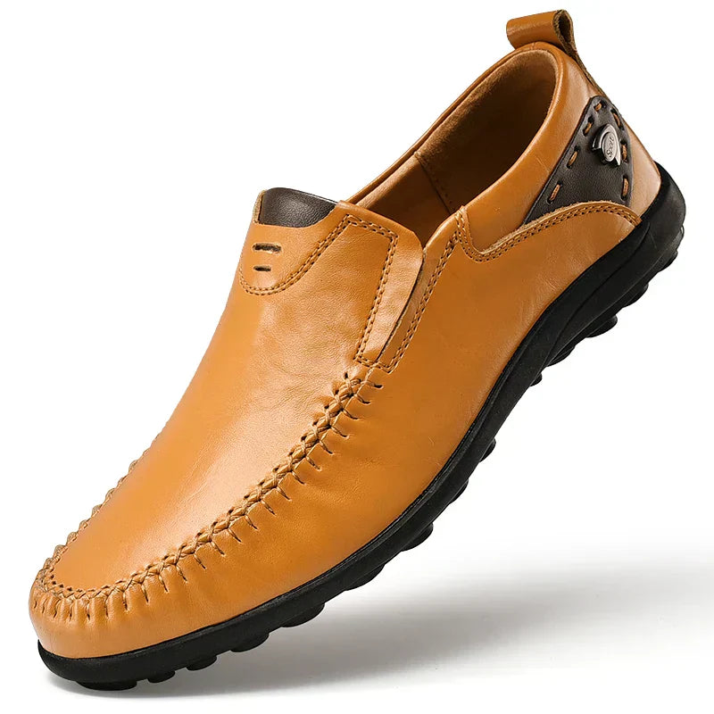 HUGO LAURENT | EVERYDAY SLIP-ONS FOR MEN
