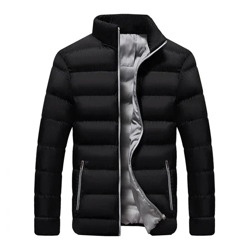 HUGO LAURENT™ | Thermal Vest for Men