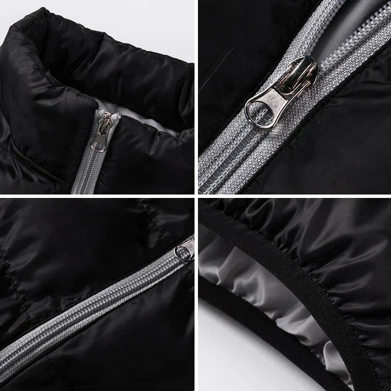 HUGO LAURENT™ | Thermal Vest for Men