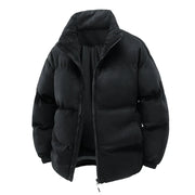 HUGO LAURENT™ | Elegant Puffer Jacket