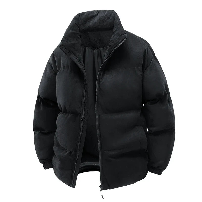 HUGO LAURENT™ | Elegant Puffer Jacket