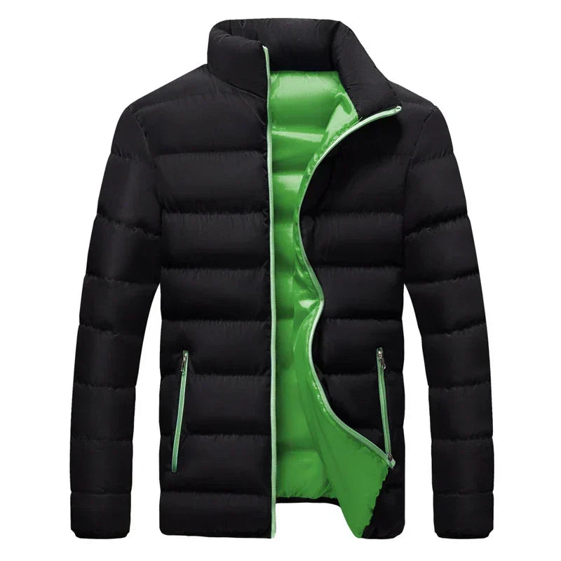 HUGO LAURENT™ | Thermal Vest for Men