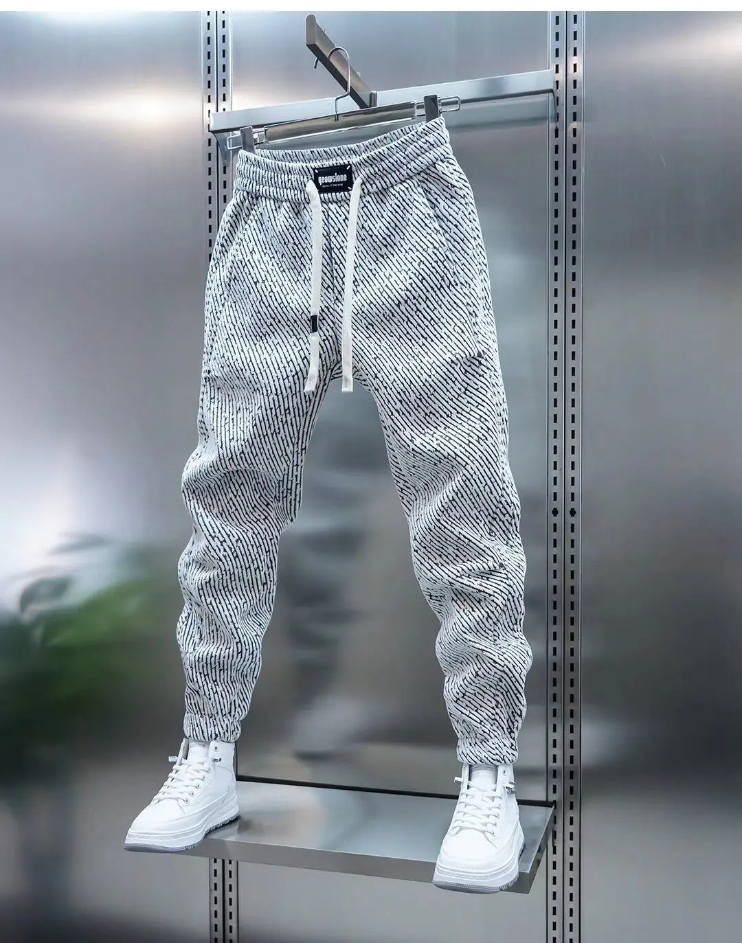HUGO LAURENT | CASUAL EVERYDAY PANTS FOR MEN