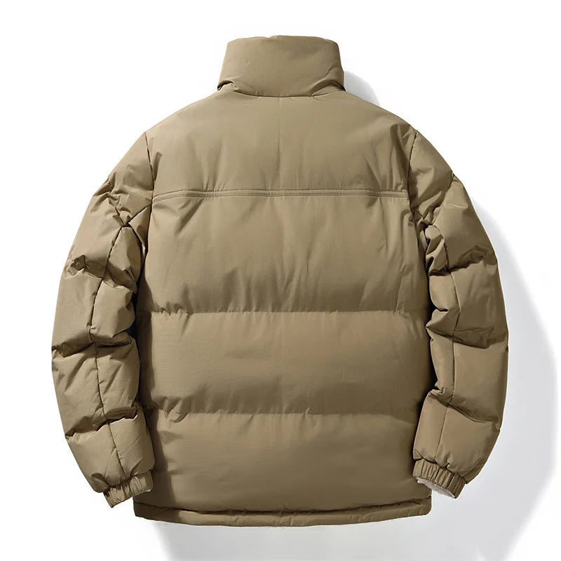 HUGO LAURENT™ | Elegant Reversible Jacket