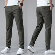 HUGO LAURENT | ULTRA LIGHT SLIMFIT PANTS