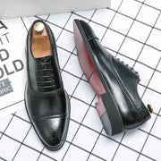 HUGO LAURENT™ | OXFORD ROYAL BROGUE