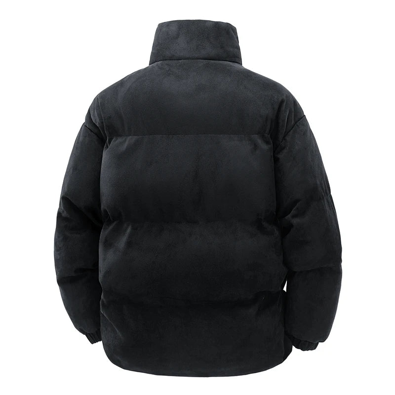 HUGO LAURENT™ | Elegant Puffer Jacket