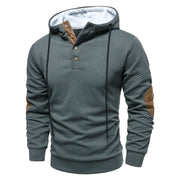 HUGO LAURENT | ELEGANT WARM SWEATER FOR MEN