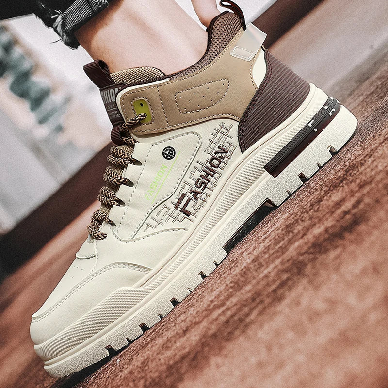 HUGO LAURENT™ | CASUAL WALKING SHOES