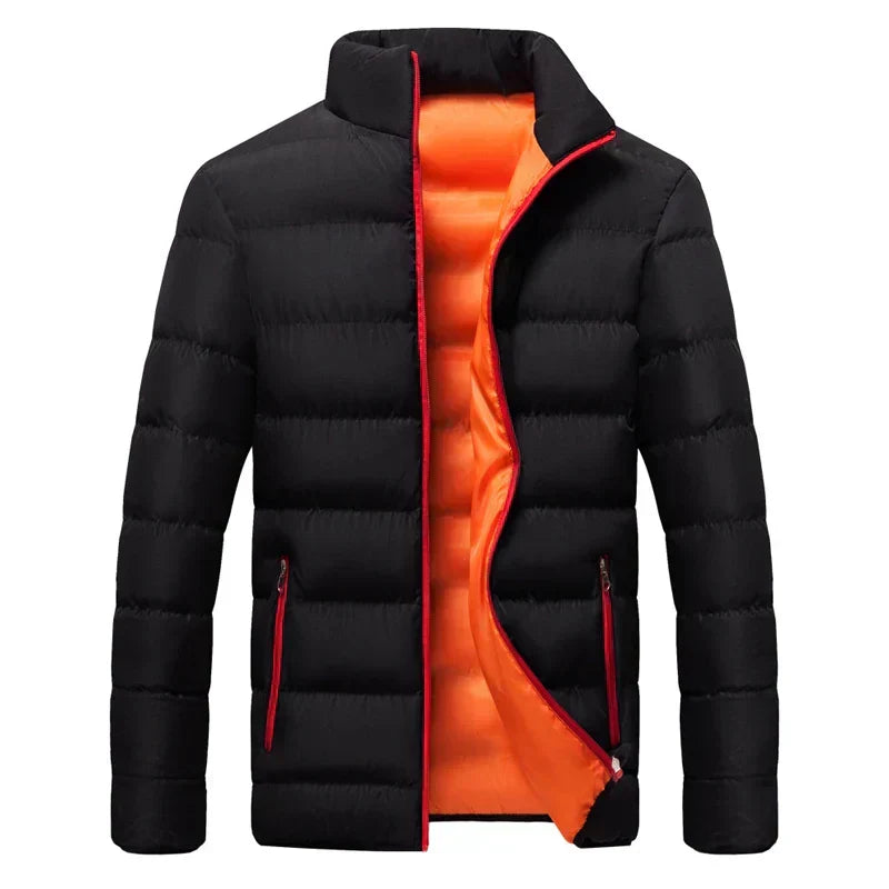 HUGO LAURENT™ | Thermal Vest for Men