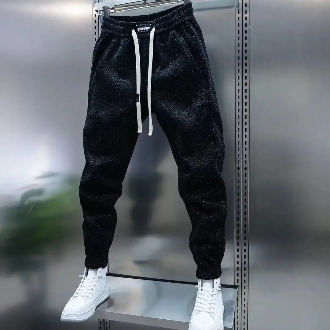 HUGO LAURENT | CASUAL EVERYDAY PANTS FOR MEN