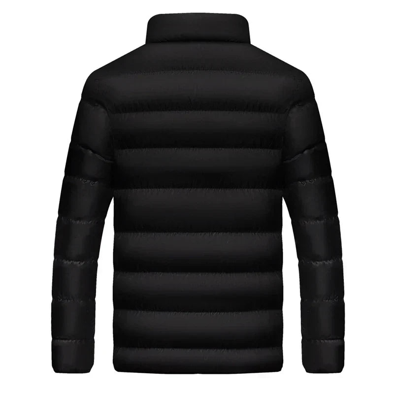 HUGO LAURENT™ | Thermal Vest for Men