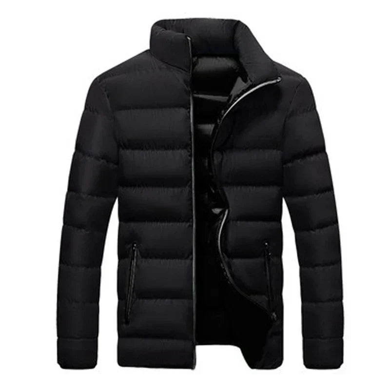 HUGO LAURENT™ | Thermal Vest for Men